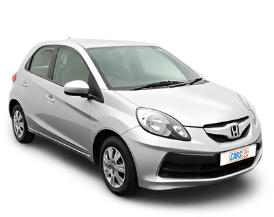 Honda Brio-img